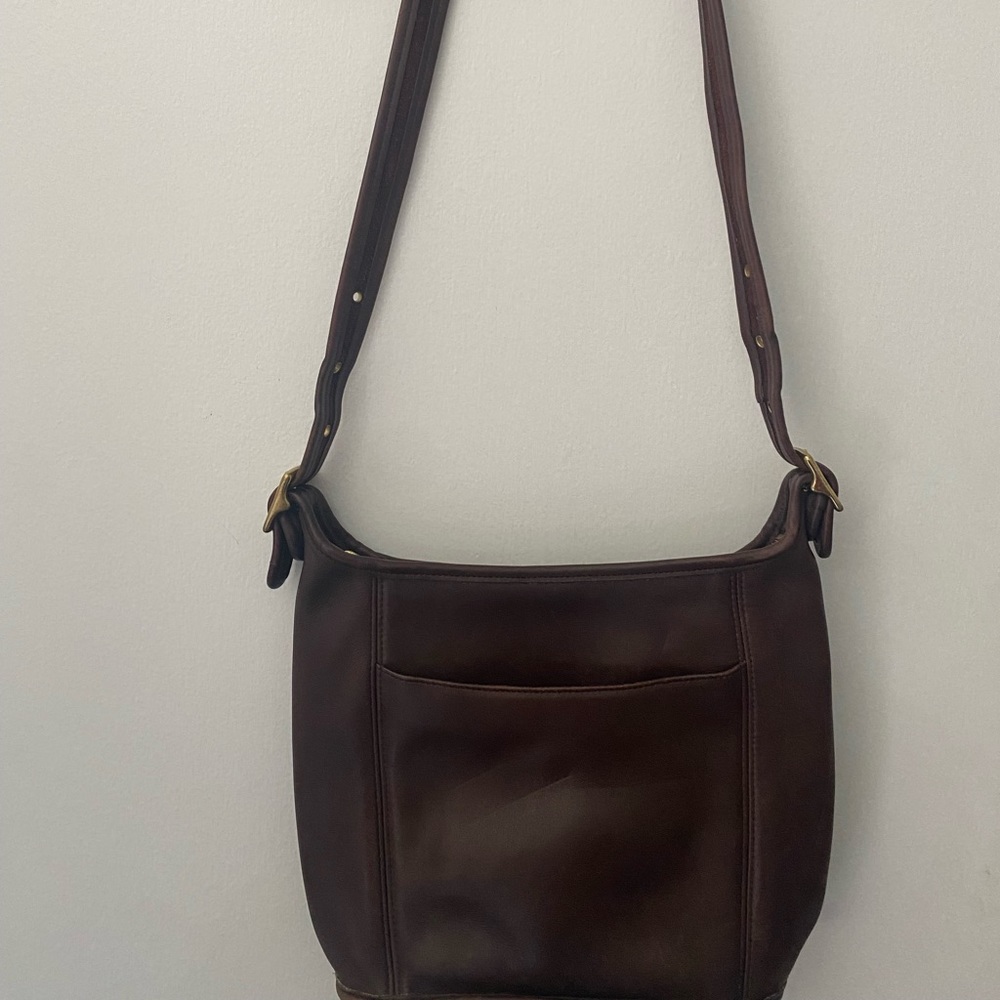 vintage coach